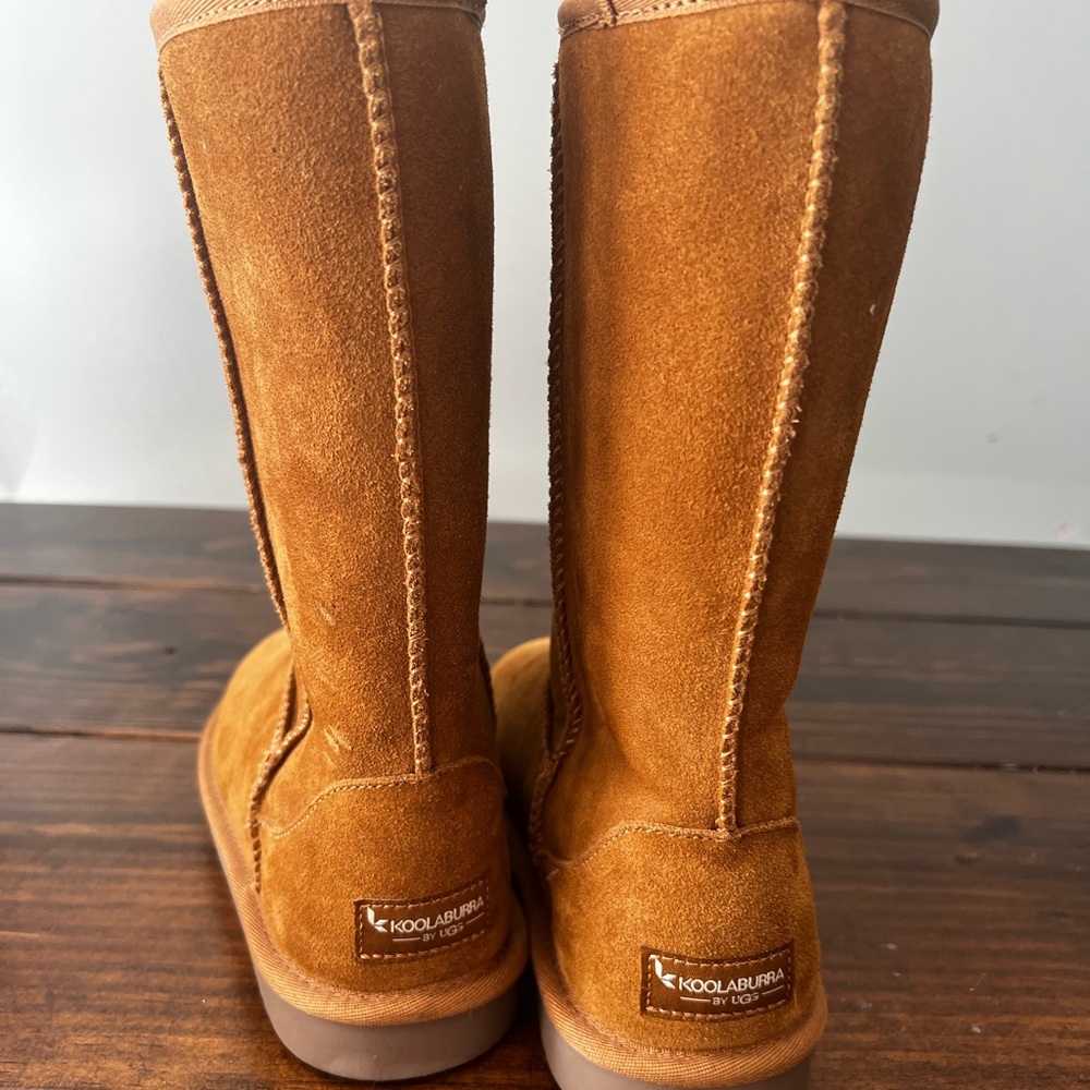 Koolaburra by ugg tall boot